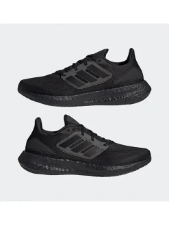 Laufschuhe "Pureboost 22" in Schwarz