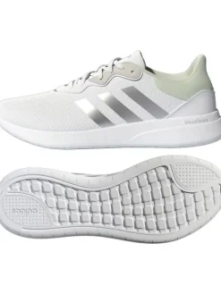 Laufschuhe "QT Racer 30" in Weiß