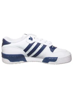 Laufschuhe "RIVALRY" in Weiß/ Dunkelblau