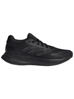 Laufschuhe "Runfalcon 5" in Schwarz