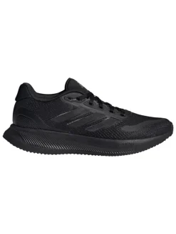 Laufschuhe "Runfalcon 5" in Schwarz