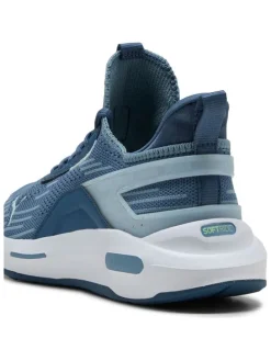 Laufschuhe "Softride Enzo 5 Hype" in Blau