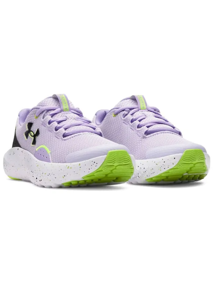 Laufschuhe "Surge 4" in Lila