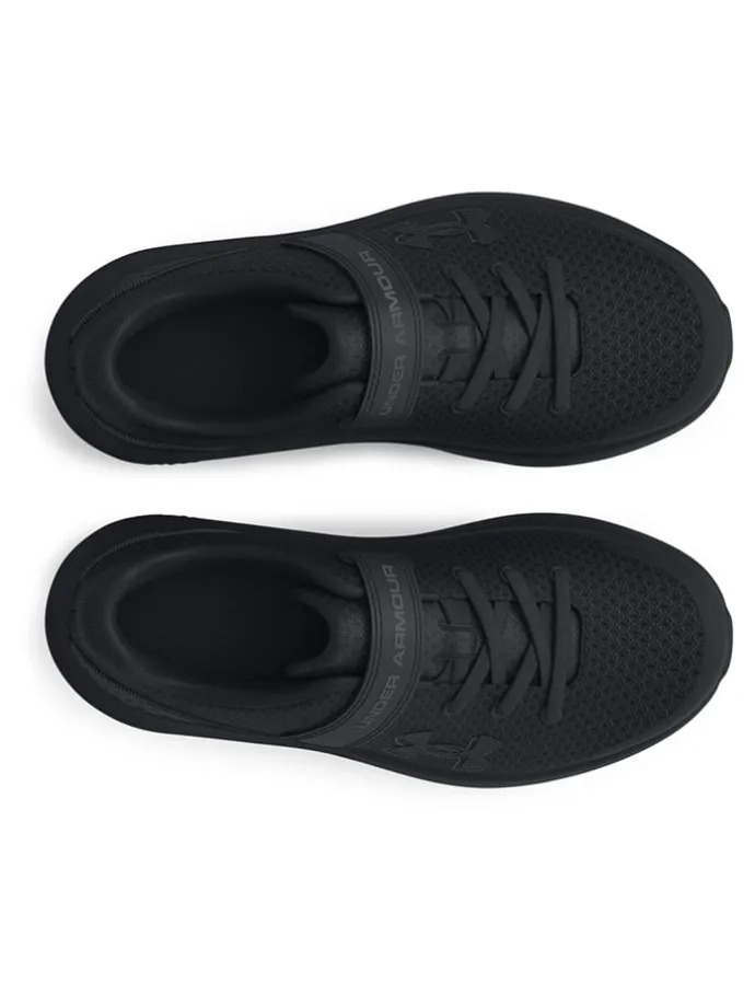 Laufschuhe "Surge 4" in Schwarz