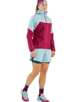 Laufschuhe "ULTRA 50" in Lila/ Türkis