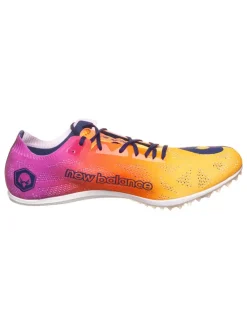 Laufschuhe "v8 Spikes" in Bunt