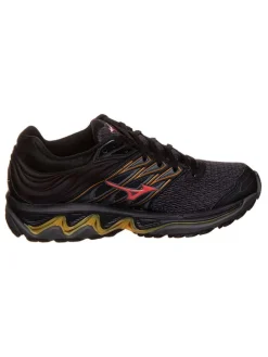 Laufschuhe "WAVE PARADOX" in Schwarz