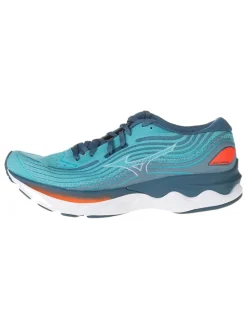 Laufschuhe "Wave Skyrise" in Türkis