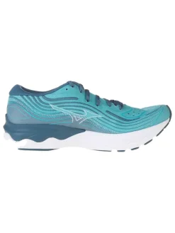 Laufschuhe "Wave Skyrise" in Türkis