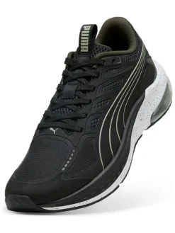 Laufschuhe "X-Cell Lightspeed" in Schwarz