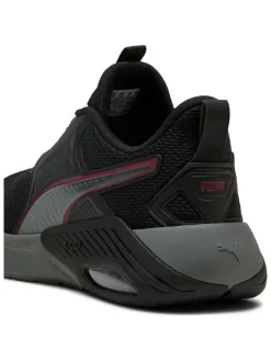 Laufschuhe "X-Cell Nova FS" in Schwarz