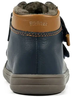Leder-Barfußschuhe 