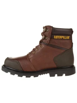 Leder-Boots "Allerton" in Braun