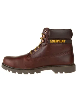 Leder-Boots "Colorado 2.0" in Braun