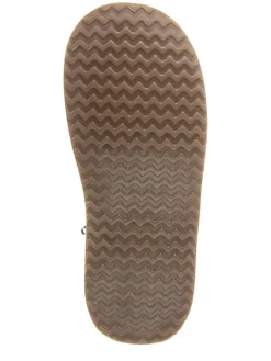 Leder-Boots in Bordeaux