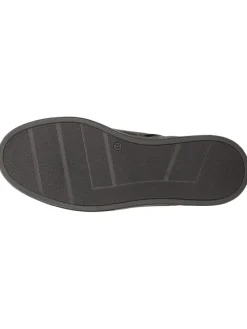 Leder-Boots in Braun