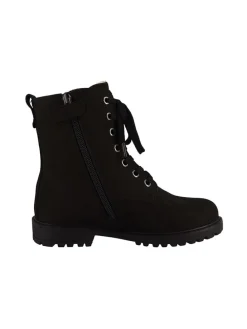 Leder-Boots 