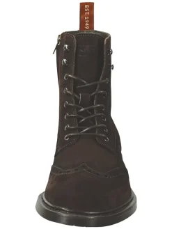 Leder-Boots 