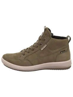 Leder-Boots "Tanaro 5.0" in Khaki