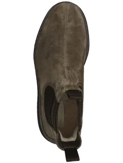 Leder-Chelsea-Boots 