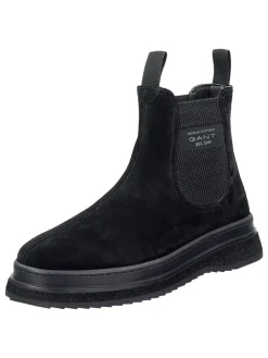 Leder-Chelsea-Boots 