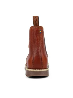 Leder-Chelsea-Boots 