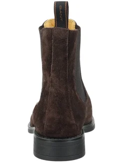 Leder-Chelsea-Boots 