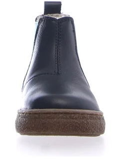 Leder-Chelsea-Boots 