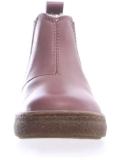 Leder-Chelsea-Boots 