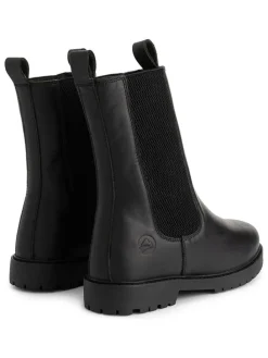 Leder-Chelsea-Boots 