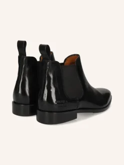Leder-Chelsea-Boots 