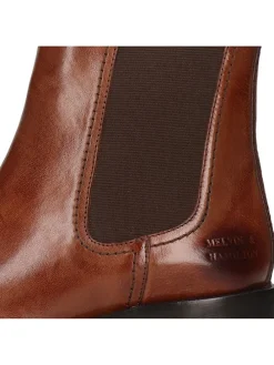 Leder-Chelsea-Boots 