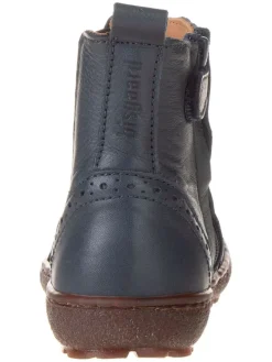 Leder-Chelsea-Boots 