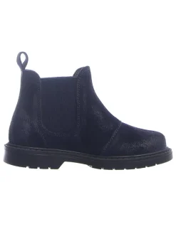 Leder-Chelsea-Boots 