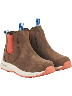Leder-Chelsea-Boots 