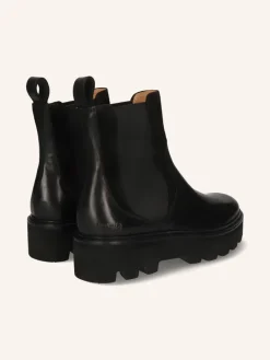 Leder-Chelsea-Boots 