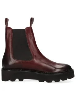 Leder-Chelsea-Boots 