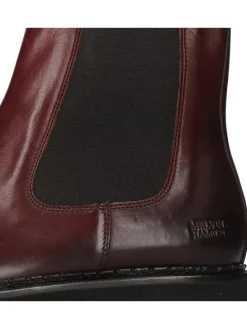 Leder-Chelsea-Boots 