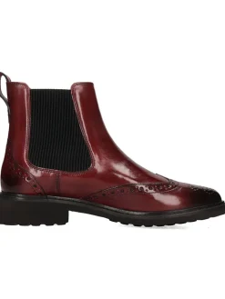 Leder-Chelsea-Boots 