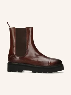 Leder-Chelsea-Boots 
