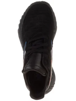 Leder-Fußballschuhe 