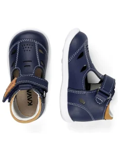 Leder-Lauflernschuhe 