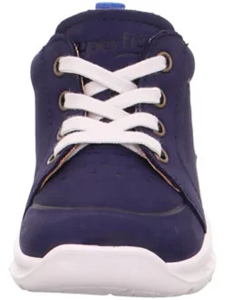 Leder-Lauflernschuhe 