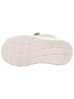 Leder-Lauflernschuhe