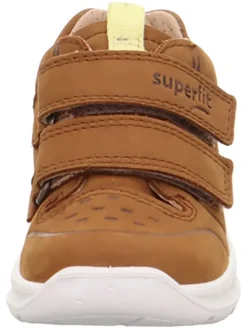 Leder-Lauflernschuhe 