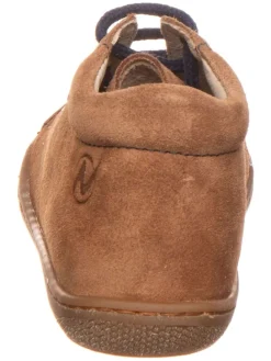 Leder-Lauflernschuhe