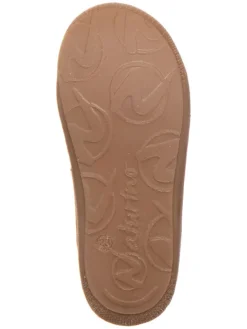 Leder-Lauflernschuhe