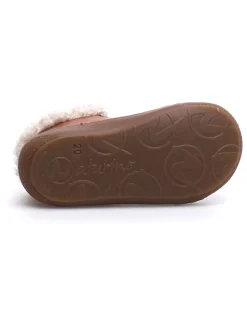 Leder-Lauflernschuhe 