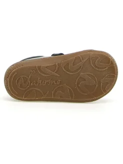 Leder-Lauflernschuhe 