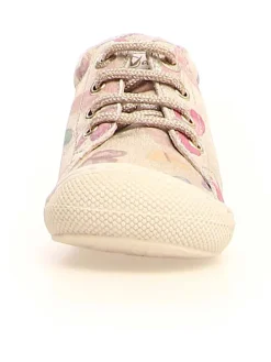 Leder-Lauflernschuhe 